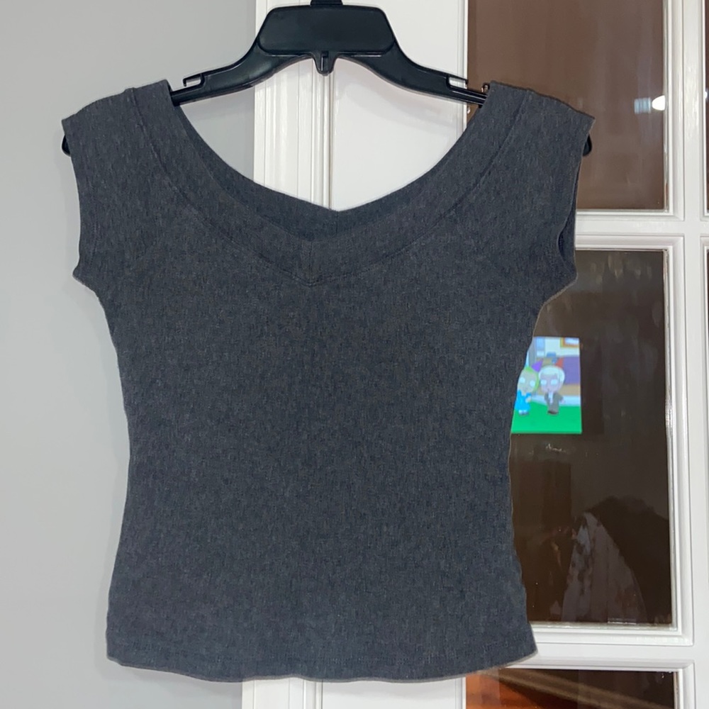 Small Ambiance Top
